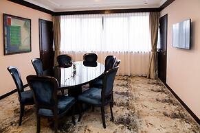 Malak Regency Hotel