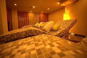 Malak Regency Hotel