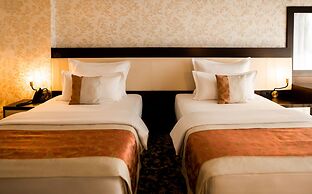 Malak Regency Hotel