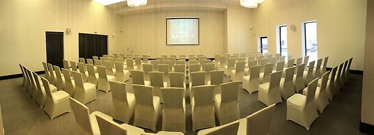 Malak Regency Hotel