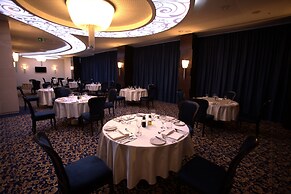 Malak Regency Hotel