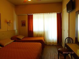 City Hotel Mar del Plata