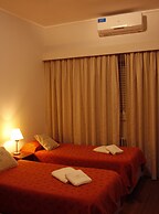 City Hotel Mar del Plata