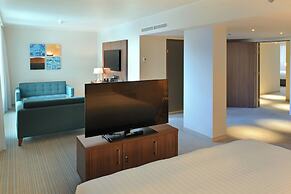 Courtyard by Marriott Brussels EU