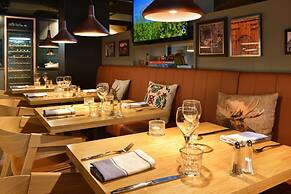 Courtyard by Marriott Brussels EU