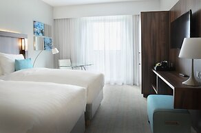 Courtyard by Marriott Brussels EU