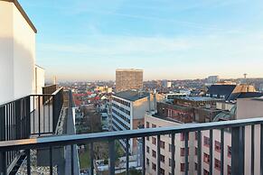 Courtyard by Marriott Brussels EU