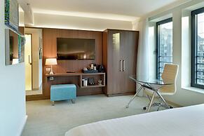 Courtyard by Marriott Brussels EU
