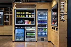 Courtyard by Marriott Brussels EU