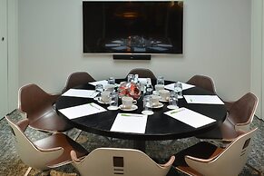 Courtyard by Marriott Brussels EU