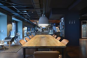 Courtyard by Marriott Brussels EU