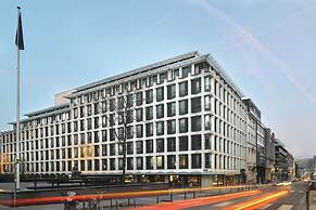 Courtyard by Marriott Brussels EU