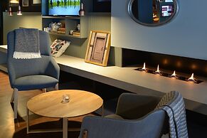 Courtyard by Marriott Brussels EU
