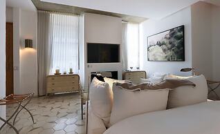 LOtel-Casa Arca