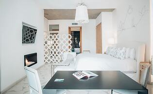 LOtel-Casa Arca