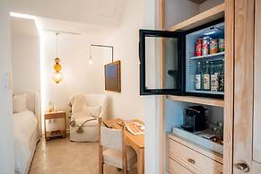 LOtel-Casa Arca