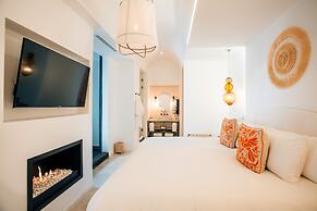LOtel-Casa Arca
