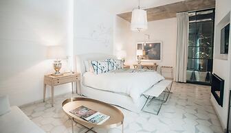 LOtel-Casa Arca