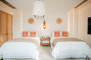 LOtel-Casa Arca