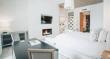 LOtel-Casa Arca