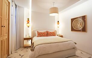 LOtel-Casa Arca