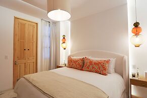 LOtel-Casa Arca