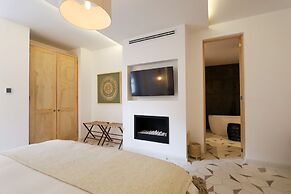 LOtel-Casa Arca