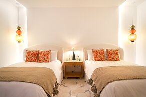 LOtel-Casa Arca