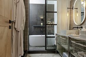 LOtel-Casa Arca
