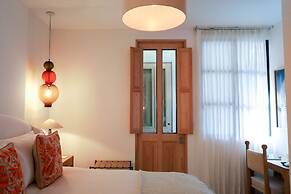 LOtel-Casa Arca