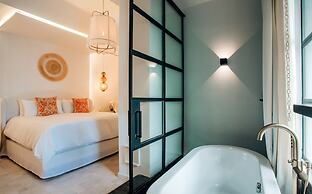LOtel-Casa Arca