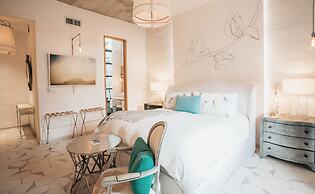 LOtel-Casa Arca