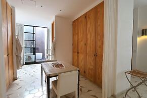 LOtel-Casa Arca