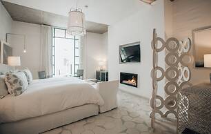 LOtel-Casa Arca