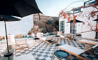 LOtel-Casa Arca