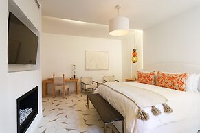 LOtel-Casa Arca