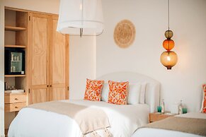 LOtel-Casa Arca
