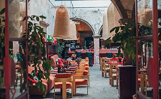 LOtel-Casa Arca