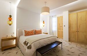 LOtel-Casa Arca
