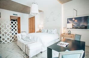 LOtel-Casa Arca