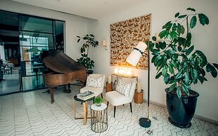 LOtel-Casa Arca