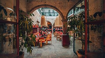 LOtel-Casa Arca