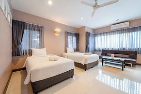Grandsiri Resort Khaoyai