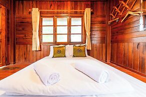 Grandsiri Resort Khaoyai