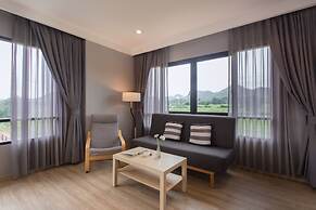 Grandsiri Resort Khaoyai