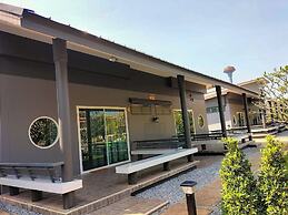Grandsiri Resort Khaoyai