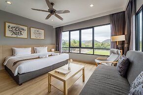 Grandsiri Resort Khaoyai