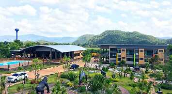 Grandsiri Resort Khaoyai