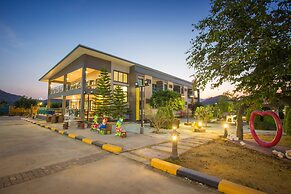 Grandsiri Resort Khaoyai