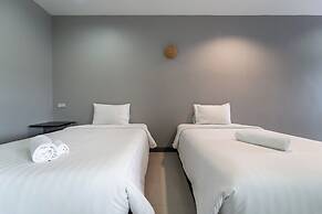 Grandsiri Resort Khaoyai